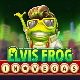 game logo by BGAMING on ideal-gokken.com