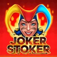 Joker Stoker slot logo by Endorphina at iDEAL CasinoJoker Stoker