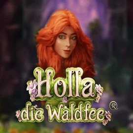 game logo by Hölle Games on ideal-gokken.com