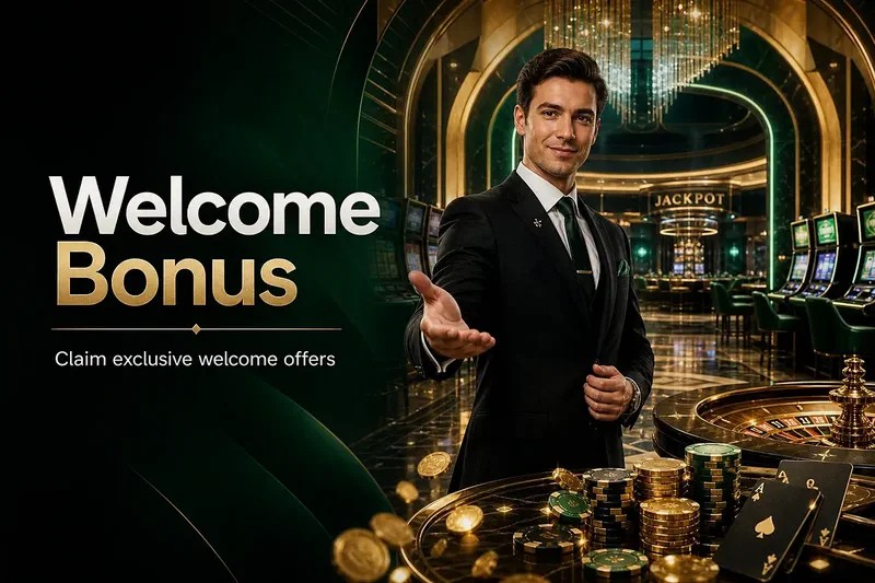 iDEAL Casino Welkom
