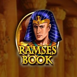 game logo by Gamomat on ideal-gokken.com