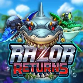 game logo by Push Gaming on ideal-gokken.com