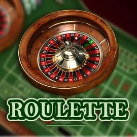 Roulette (Habanero) logo by Habanero at iDEAL CasinoRoulette (Habanero)